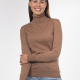 Fields Knitwear Roll Neck Pullover