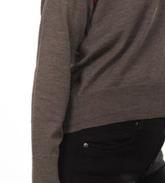 Fields Knitwear Roll Neck Pullover