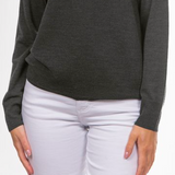 Fields Knitwear Roll Neck Pullover