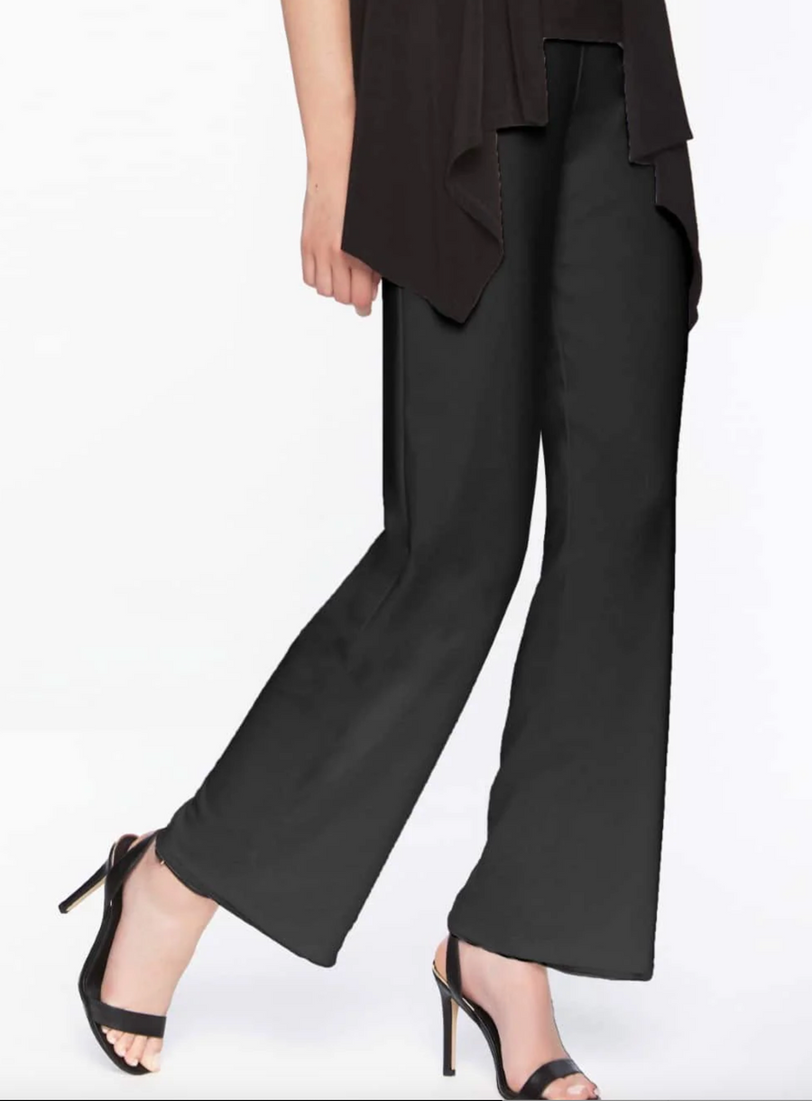 Frank Lyman Knit Evening Pant