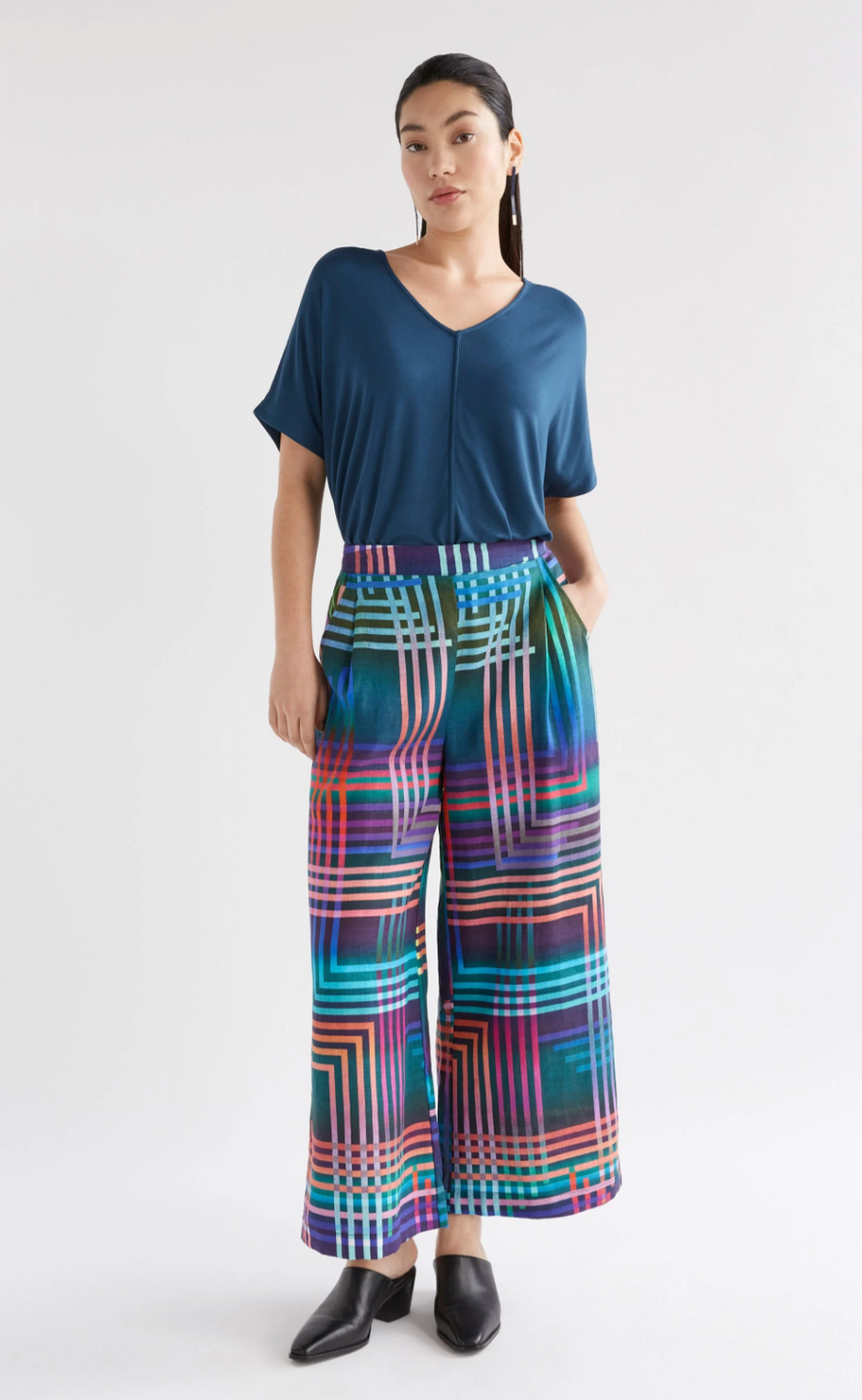 ELK Ilona Pant