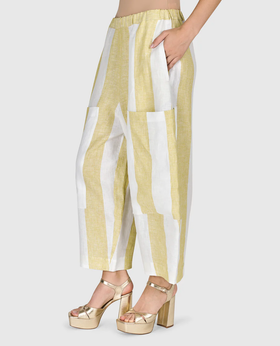 Alembika Boardwalk Pants