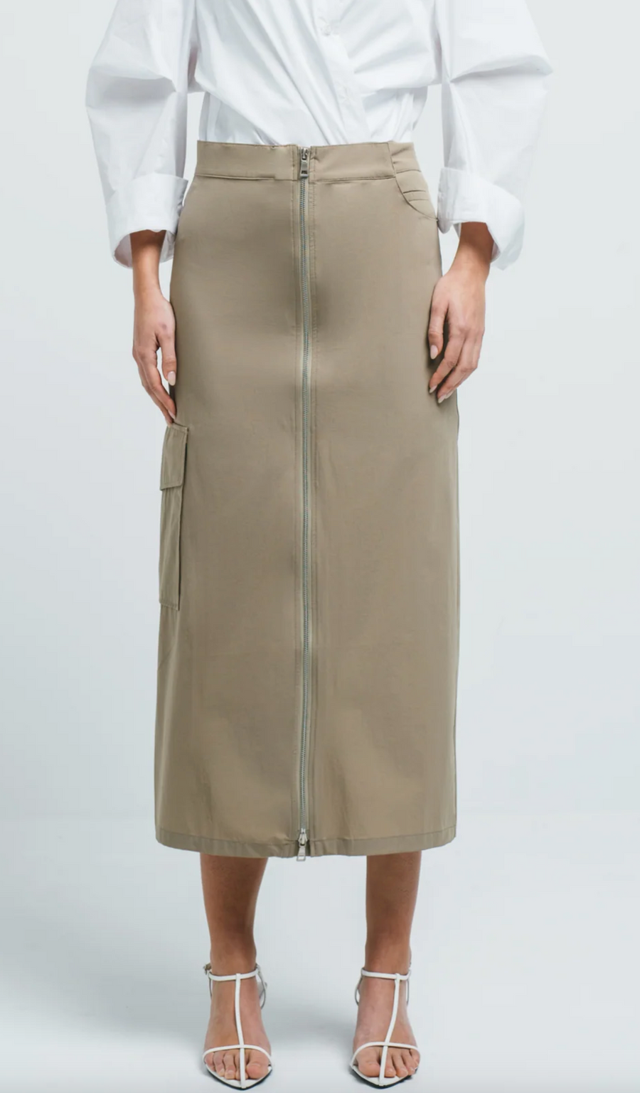 Lounge the Label Madrid Skirt