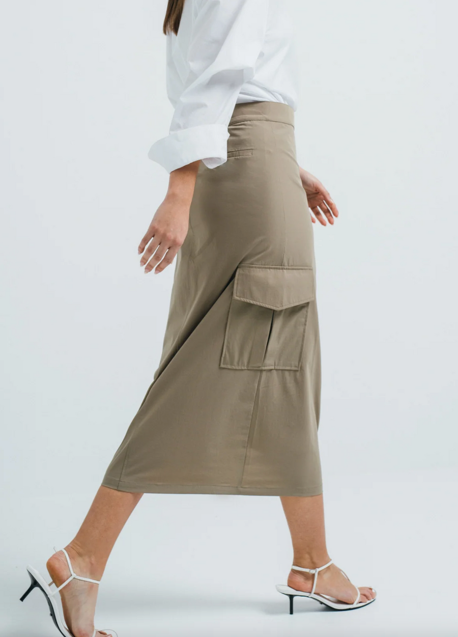 Lounge the Label Madrid Skirt