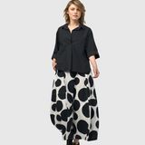 Urban by Alembika Dot Balloon Pant