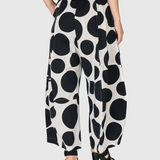 Urban by Alembika Dot Balloon Pant