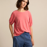 Marco Polo 3/4 Wide Leg Pant