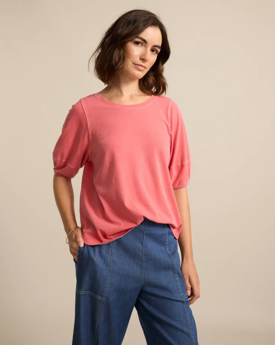 Marco Polo 3/4 Wide Leg Pant