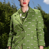 Curate by Trelise Cooper Feeling Blazed Jacket