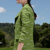 Curate by Trelise Cooper Feeling Blazed Jacket