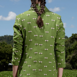 Curate by Trelise Cooper Feeling Blazed Jacket