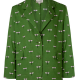 Curate by Trelise Cooper Feeling Blazed Jacket