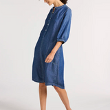 Yarra Trail Maya Dress