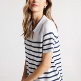 Yarra Trail Liberty Knit Top