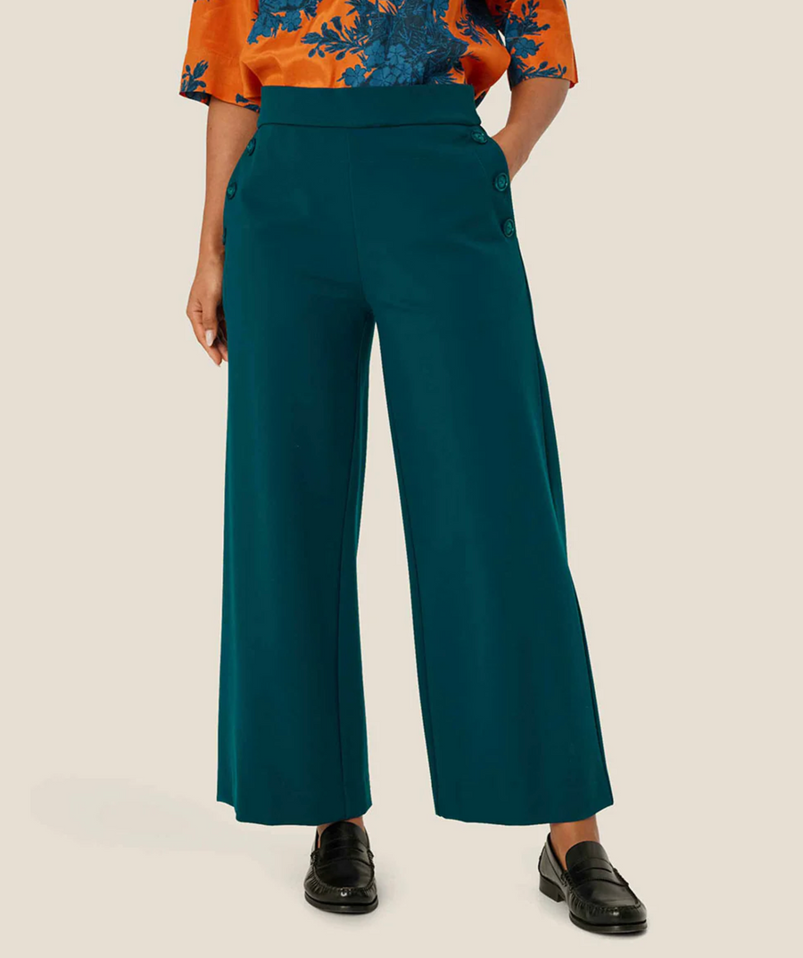 Masai Copenhagen Prisca Trouser