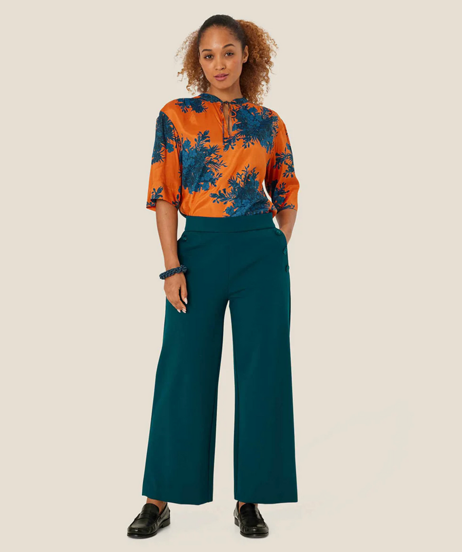 Masai Copenhagen Prisca Trouser