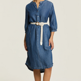 Yarra Trail Maya Dress