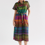 ELK Tilko Shirt Dress