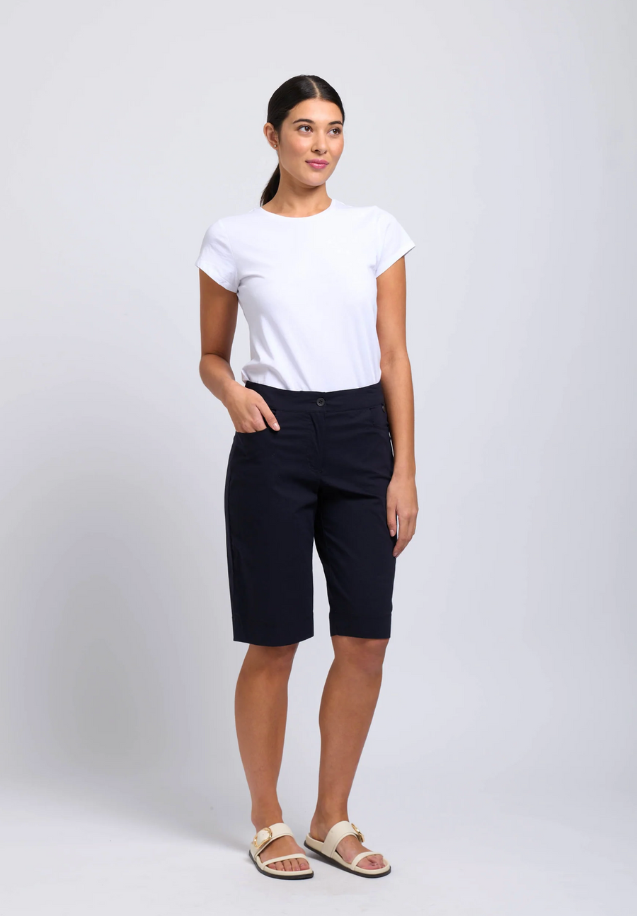 Foil Tee Off Short