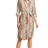 Yarra Trail Boheme Dress