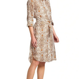 Yarra Trail Boheme Dress