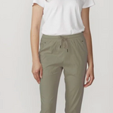 Lania The Label Rib Cargo Pant