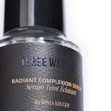 Three Warriors Radiant Complextion Serum by Sonia Kruger