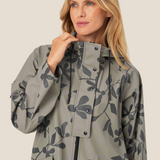 Masai Copenhagen Theia Rain Coat