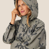 Masai Copenhagen Theia Rain Coat