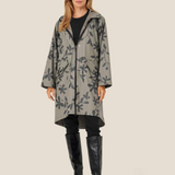 Masai Copenhagen Theia Rain Coat