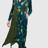 Alembika Lavinia Midi Dress