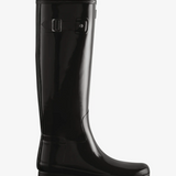 Hunter Refined Tall Gloss Boot