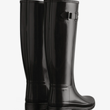 Hunter Refined Tall Gloss Boot