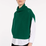 Marco Polo Chunky Knit Pull Over