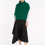 Marco Polo Chunky Knit Pull Over