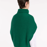 Marco Polo Chunky Knit Pull Over