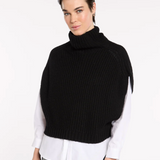 Marco Polo Chunky Knit Pull Over