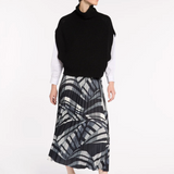 Marco Polo Chunky Knit Pull Over