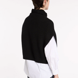 Marco Polo Chunky Knit Pull Over