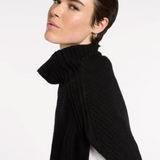 Marco Polo Chunky Knit Pull Over