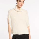 Marco Polo Chunky Knit Pull Over