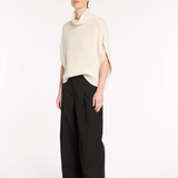 Marco Polo Chunky Knit Pull Over
