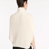 Marco Polo Chunky Knit Pull Over