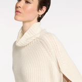 Marco Polo Chunky Knit Pull Over