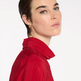 Marco Polo  Eternal Pleat Top