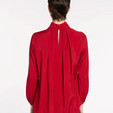 Marco Polo  Eternal Pleat Top