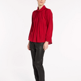 Marco Polo  Eternal Pleat Top