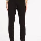 Marco Polo Full Length Pull On Ponte Pant