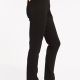 Marco Polo Full Length Pull On Ponte Pant