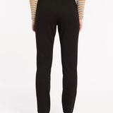 Marco Polo Full Length Pull On Ponte Pant